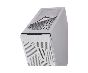 Corsair Carbide Series 275R Airflow - Tower - ATX - Seitenteil mit Fenster - keine Spannungsversorgung (ATX)