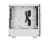 Corsair Carbide Series 275R Airflow - Tower - ATX - Seitenteil mit Fenster - keine Spannungsversorgung (ATX)