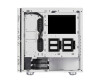 Corsair Carbide Series 275R Airflow - Tower - ATX - Seitenteil mit Fenster - keine Spannungsversorgung (ATX)