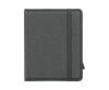 Mobilis Activ - Flip cover for tablet - black