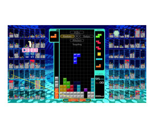 Nintendo Tetris 99 - Nintendo Switch - Deutsch