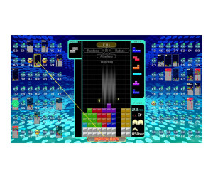 Nintendo Tetris 99 - Nintendo Switch - Deutsch