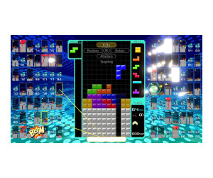 Nintendo Tetris 99 - Nintendo Switch - Deutsch