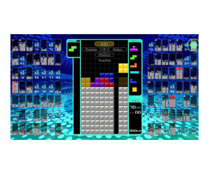 Nintendo Tetris 99 - Nintendo Switch - Deutsch