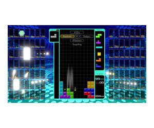 Nintendo Tetris 99 - Nintendo Switch - Deutsch