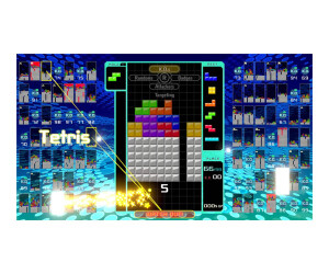 Nintendo Tetris 99 - Nintendo Switch - Deutsch