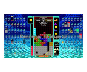 Nintendo Tetris 99 - Nintendo Switch - Deutsch