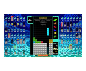 Nintendo Tetris 99 - Nintendo Switch - Deutsch