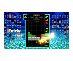 Nintendo Tetris 99 - Nintendo Switch - Deutsch