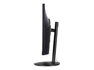 Acer CB272 - LED-Monitor - 68.6 cm (27") - 1920 x 1080 Full HD (1080p)