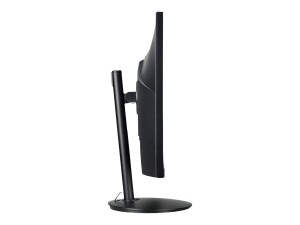 Acer CB272 - LED-Monitor - 68.6 cm (27") - 1920 x 1080 Full HD (1080p)