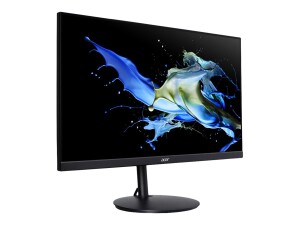 Acer CB272 - LED-Monitor - 68.6 cm (27") - 1920 x 1080 Full HD (1080p)