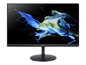 Acer CB272 - LED-Monitor - 68.6 cm (27") - 1920 x 1080 Full HD (1080p)