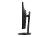 Acer CB272 - LED-Monitor - 68.6 cm (27") - 1920 x 1080 Full HD (1080p)