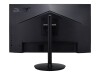 Acer CB272 - LED-Monitor - 68.6 cm (27") - 1920 x 1080 Full HD (1080p)