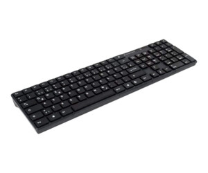 Conceptronic Orazio-keyboard and mouse set-wireless