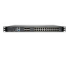Sonicwall NSA 4700 - High Availability - Safety device