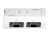 TRENDnet TK-209K - KVM-/Audio-Switch - 2 x KVM/Audio
