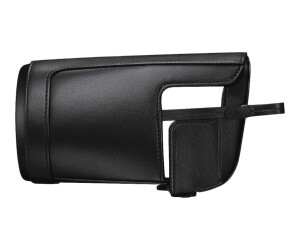 Sony LCJ-RXJ-bag for camera with zoom lens