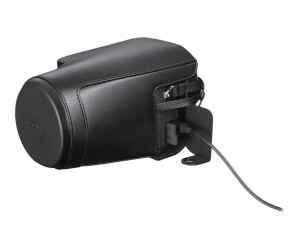 Sony LCJ-RXJ - Tasche für Kamera mit Zoom-Objektiv