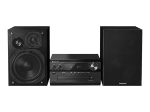 Ansmann ACS 48 - AC - Short circuit - Black - Indoor...