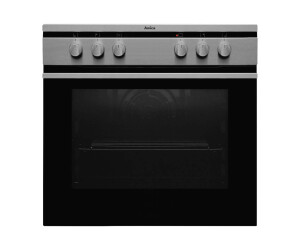 Amica Design by Code EHC 12716-2 E - oven with a chefs...