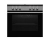 Amica Design by Code EHC 12716-2 E - oven with a chefs murgeon