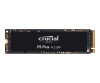 Crucial P5 Plus - SSD - encrypted - 2 TB - Intern - M.2 2280 - PCIe 4.0 X4 (NVME)