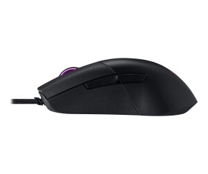 Asus rog keris - mouse - for right -handed - optically