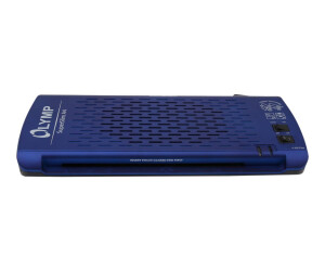 Olympia A 235 Plus - Laminator - Heiß- oder...