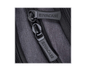 Rivacase Riva Case Suzuka 7765 - Notebook backpack - 40.6 cm (16 ")