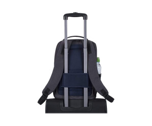 Rivacase Riva Case Suzuka 7765 - Notebook backpack - 40.6 cm (16 ")