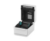 Toshiba TEC BV410D - Etikettendrucker - Thermodirekt - Rolle (11,8 cm)