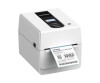 Toshiba TEC BV410D - Etikettendrucker - Thermodirekt - Rolle (11,8 cm)