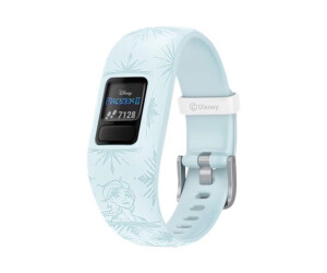 Garmin vívofit jr 2 - Disney Frozen 2 Elsa -...