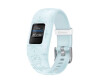 Garmin vívofit jr 2 - Disney Frozen 2 Elsa - Aktivitätsmesser mit Band