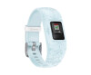 Garmin vívofit jr 2 - Disney Frozen 2 Elsa - Aktivitätsmesser mit Band