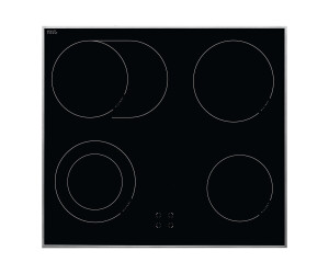 Amica Design by Code EHC 12713 E - oven with a chefs cowl