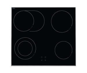 AMICA Design by Code EHC 12761 E - Oven with cooking trees