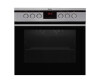 Amica Design by Code EHC 12761 E - oven with a chefs murgeon