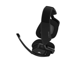Corsair Gaming Void RGB Elite - Headset - Earring