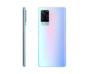 Vivo X60 Pro - 5G smartphone - Dual -SIM - RAM 12 GB / 256 GB - OLED display - 6.56 " - 2376 x 1080 pixels (120 Hz)