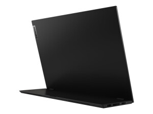 Lenovo ThinkVision M14t - LED-Monitor - 35.6 cm (14")
