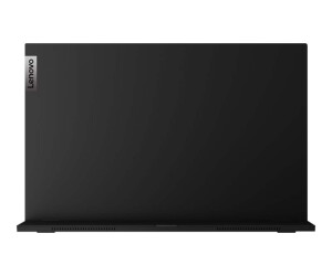 Lenovo ThinkVision M14t - LED-Monitor - 35.6 cm (14")