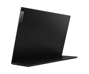 Lenovo ThinkVision M14t - LED-Monitor - 35.6 cm (14")
