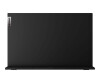 Lenovo ThinkVision M14t - LED-Monitor - 35.6 cm (14")