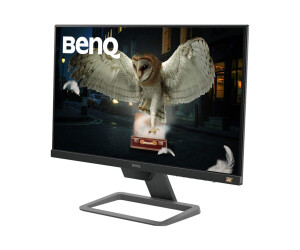 BenQ EW2480 - LED-Monitor - 60.5 cm (23.8") - 1920 x 1080 Full HD (1080p)