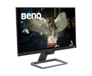 BenQ EW2480 - LED-Monitor - 60.5 cm (23.8") - 1920 x 1080 Full HD (1080p)