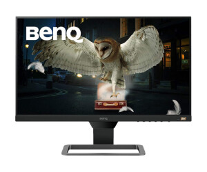 BenQ EW2480 - LED monitor - 60.5 cm (23.8 ") - 1920...