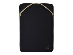 HP Reversible Protective - Notebook-Hülle - 35.8 cm...